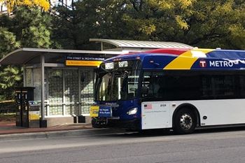 Metro d line